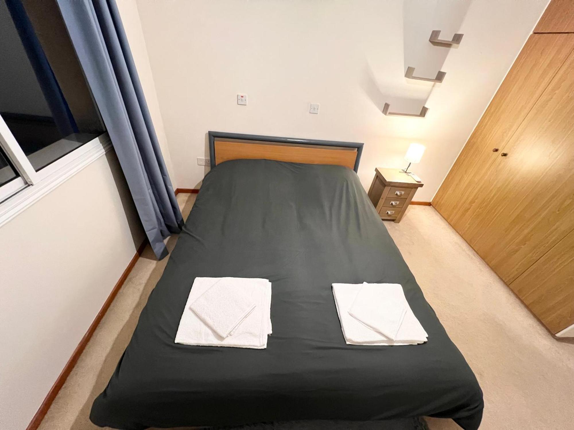 212 Apartment, A 2-Bedroom Escape Paphos Ngoại thất bức ảnh